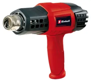 Einhell TE-HA 2000 E Pištolj za vruć vazduh 4520195