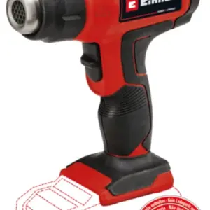 Einhell TE-HA 18 Li - Solo Akumulatorski pištolj za vruć vazduh 4520500