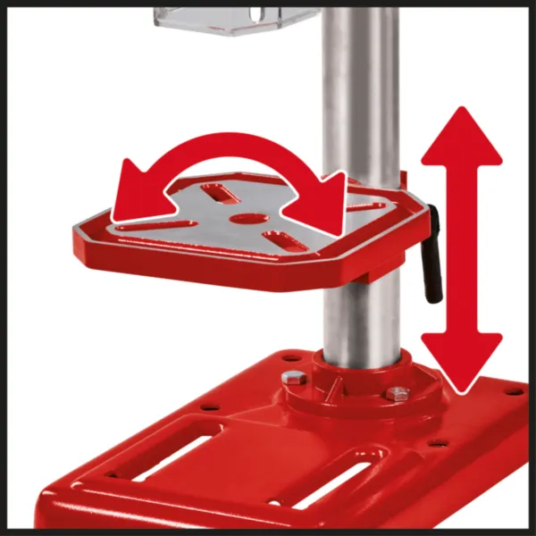 Einhell TC-BD 500 Stubna bušilica 4520593
