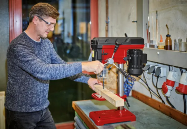 Einhell TC-BD 500 Stubna bušilica 4520593
