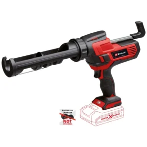 Einhell TE-SG 18/10 Li - Solo; Akumulatorski pištolj za silikon 4522250