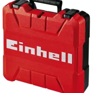 Einhell E-Box S35/33 Kofer dim. 33x35x11 cm max 12kg 4530045