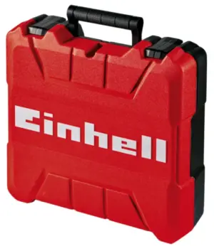 Einhell E-Box S35/33 Kofer dim. 33x35x11 cm max 12kg 4530045
