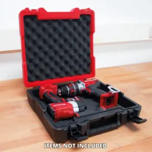 Einhell E-Box S35/33 Kofer dim. 33x35x11 cm max 12kg 4530045