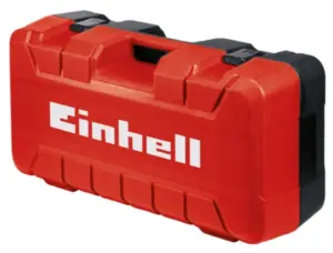 Einhell E-Box L70/35 Kofer dim. 25x70x35 cm max 50kg 4530054