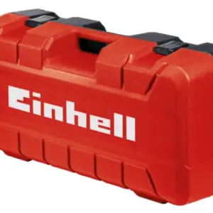 Einhell E-Box L70/35 Kofer dim. 25x70x35 cm max 50kg 4530054
