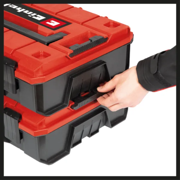 Einhell E-Case S-C kofer Kofer sa pregradama 4540010