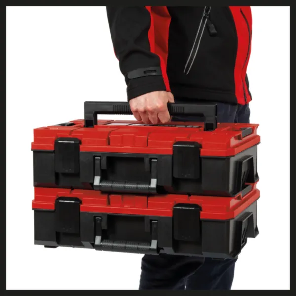 Einhell E-Case S-C kofer Kofer sa pregradama 4540010