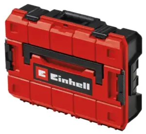 Einhell E-Case S-F kofer Kofer sa sunđerastom penom 4540011