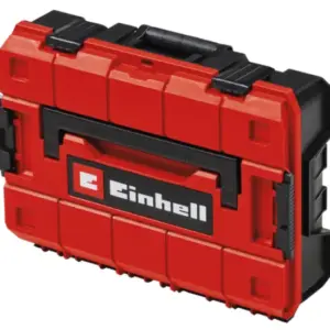 Einhell E-Case S-F kofer Kofer sa sunđerastom penom 4540011