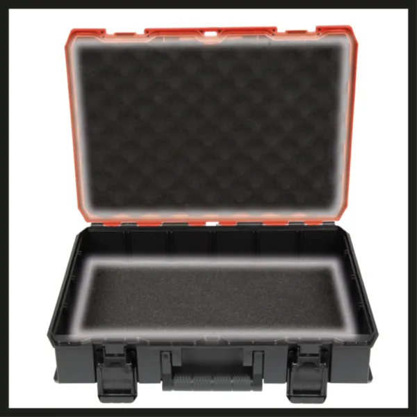Einhell E-Case S-F kofer Kofer sa sunđerastom penom 4540011