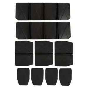 Einhell Set plastičnih pregrada za kofer sa pregradama 4540012