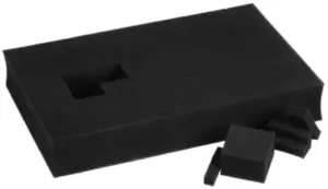 Einhell Grid Foam Set System Carrying Case 4540013