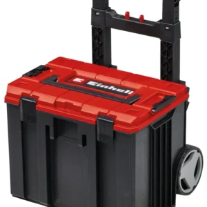 Einhell E-Case L kofer; Sistemski kofer sa točkovima - troli 4540014