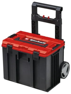 Einhell E-Case L kofer; Sistemski kofer sa točkovima - troli 4540014