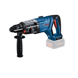 Bosch Akumulatorski elektro-pneumatski čekić za bušenje sa SDS plus prihvatom GBH 18V-28 D  0611919005