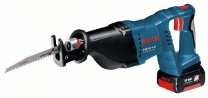 Bosch Akumulatorska univerzalna testera GSA 18V-LI Professional 060164J000