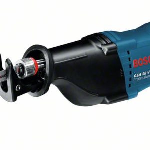 Bosch Akumulatorska univerzalna testera GSA 18V-LI Professional 060164J000