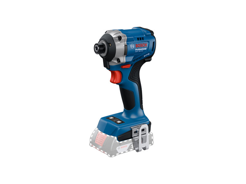Bosch Akumulatorski udarni odvrtač GDR 18V-215 06019N2000