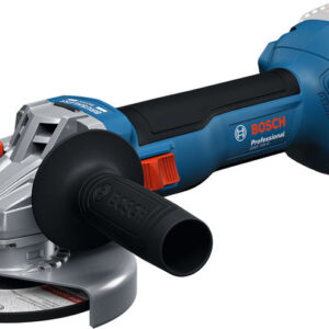 Bosch Akumulatorska ugaona brusilica GWS 18V-8 u L-BOXX 136 sa navrtkom 06019N9001
