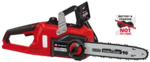 Einhell FORTEXXA 18/30 Cordless Chain Saw   4600010