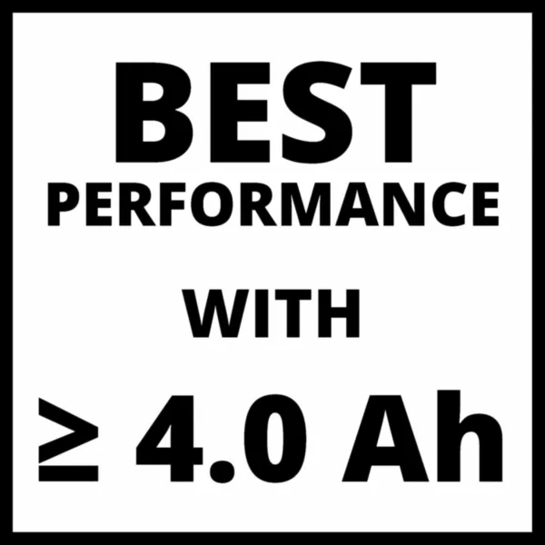 Einhell FORTEXXA 18/30 Cordless Chain Saw 4600010