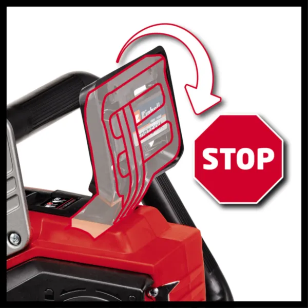 Einhell FORTEXXA 18/30 Cordless Chain Saw 4600010