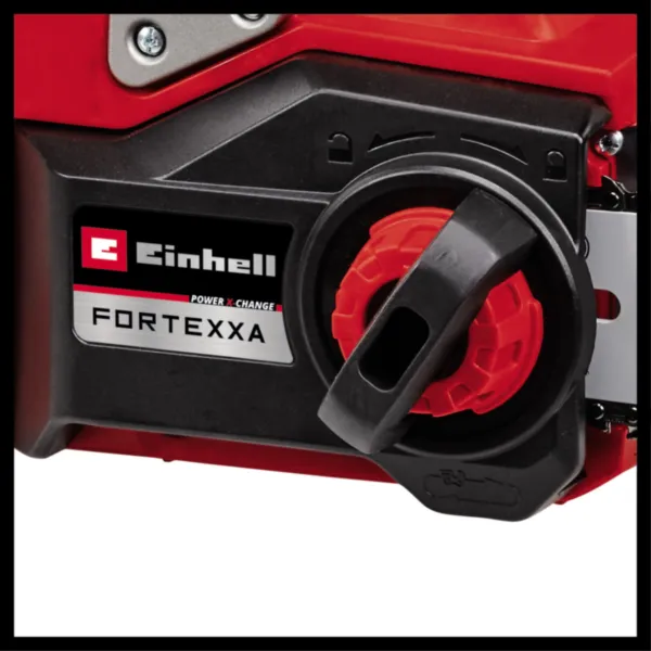 Einhell FORTEXXA 18/30 Cordless Chain Saw 4600010