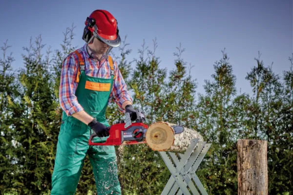 Einhell FORTEXXA 18/30 Cordless Chain Saw 4600010