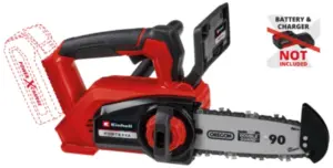 Einhell FORTEXXA 18/20 TH Top-handled Cordless Chain Saw 4600020