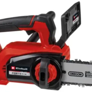 Einhell FORTEXXA 18/20 TH Top-handled Cordless Chain Saw   4600020