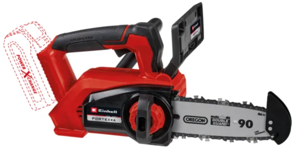 Einhell FORTEXXA 18/20 TH Top-handled Cordless Chain Saw 4600020