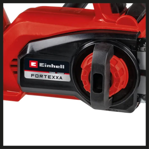 Einhell FORTEXXA 18/20 TH Top-handled Cordless Chain Saw 4600020