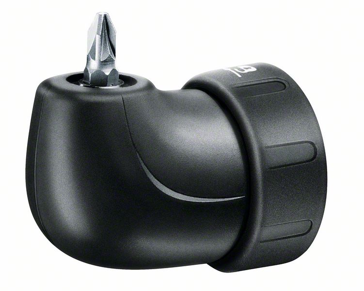 Bosch Sistemski pribor IXO IXO Collection – ugaoni nastavak 1600A001Y8