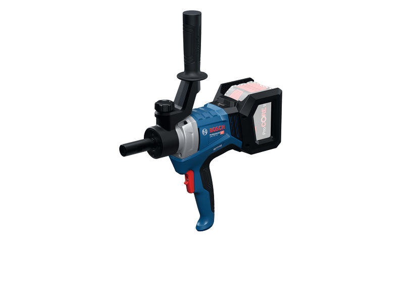 Bosch Akumulatorski mešač GRW 18V-120 Solo 06011C2000