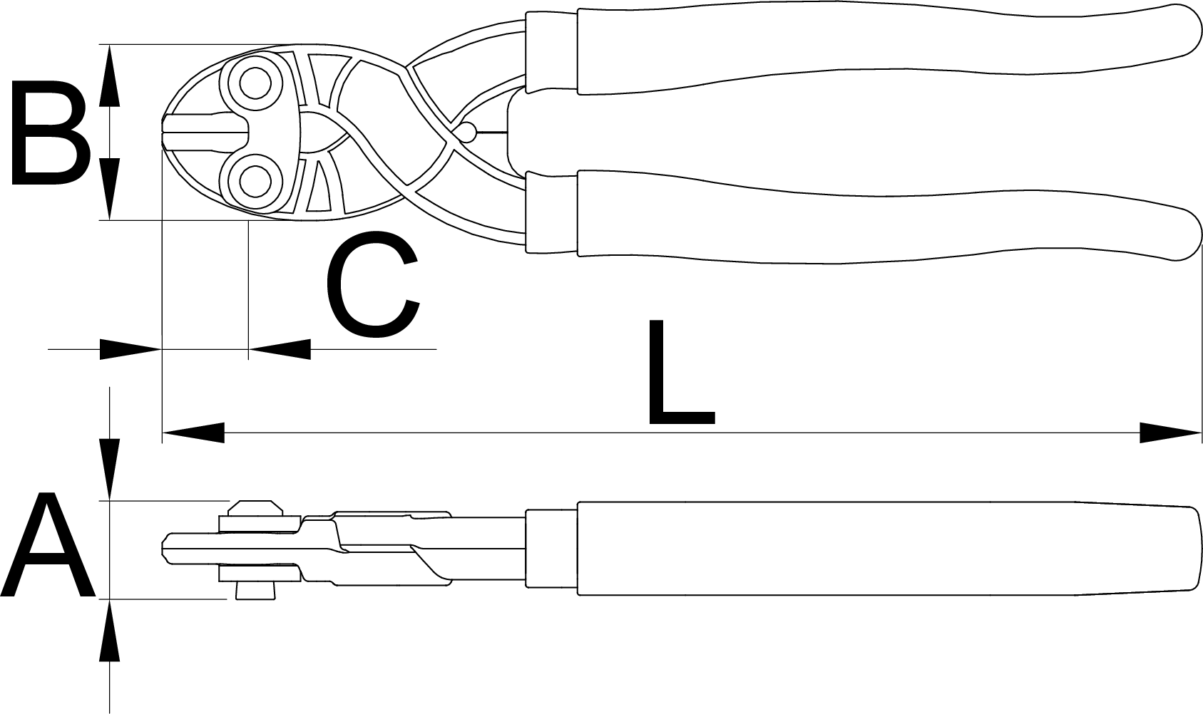 Unior 469SHARK/4ADP Sečice "BOLTSHARK", 200, 627533 - Slika 5