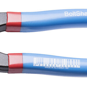 Unior 469SHARK/4DP Sečice sa žlebom "BOLTSHARK", 200, 626500