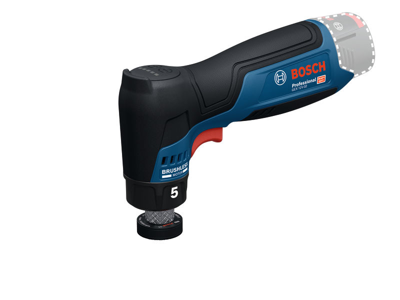 Bosch Akumulatorska ekscentar brusilica GEX 12V-32 06019L2000