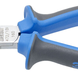 Unior 472/1BI Klešta pljosnata, 160, 607879
