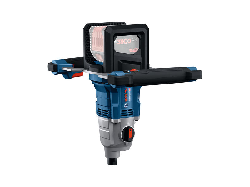Bosch Akumulatorski Mešač GRW 18V-160 Solo 06011C3000