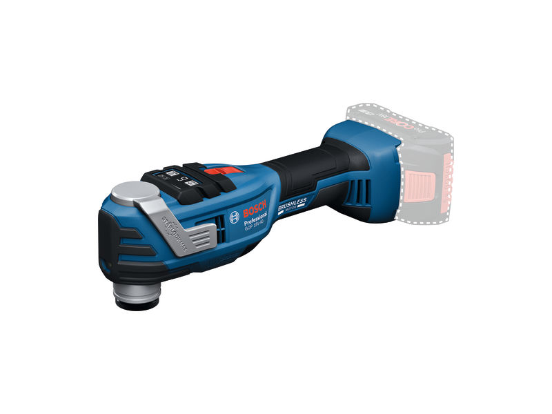 Bosch Akumulatorski multifunkcionalni alat GOP 18V-40 renovator Solo 06012C0000