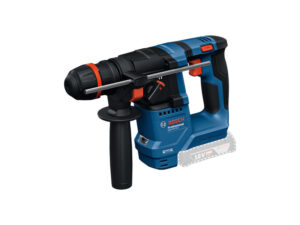 Bosch Akumulatorski elektro-pneumatski čekić za bušenje sa ONECHUCK GBH 18V-18 X 0611927102
