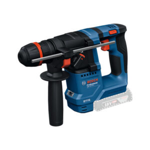 Bosch Akumulatorski elektro-pneumatski čekić za bušenje sa ONECHUCK GBH 18V-18 X 0611927102