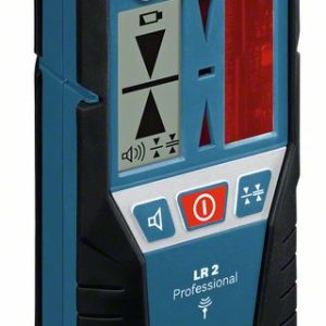 Bosch Prijemnik velike snage LR 2 Professional 0601069100