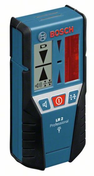 Bosch Prijemnik velike snage LR 2 Professional 0601069100
