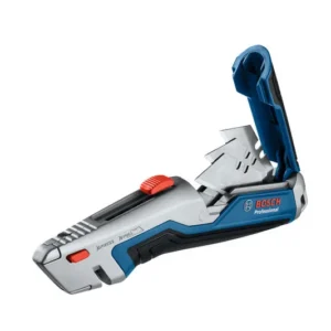 Bosch Univerzalni nož za tepihe koji se uvlači 1600A01V3H