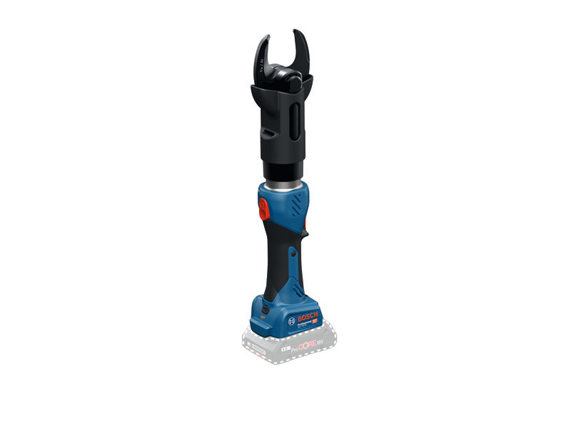 Bosch Akumulatorski hidraulični alat za sečenje GKH 18V-50 06019P0000