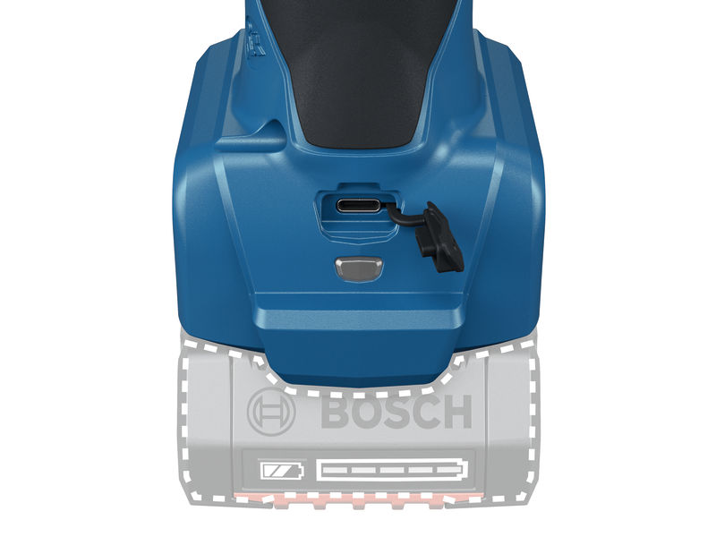 Bosch Akumulatorski hidraulični alat za sečenje GKH 18V-50 Solo 06019P0000 - Slika 4