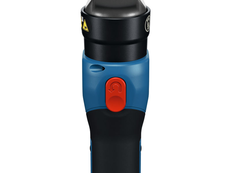 Bosch Akumulatorski hidraulični alat za presovanje GPH 18V-60 Solo 06019P0100 - Slika 3