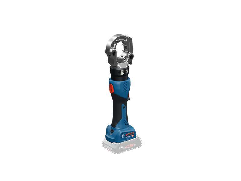 Bosch Akumulatorski hidraulični alat za presovanje GPH 18V-60 06019P0100